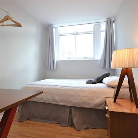 Stylish Budget 4 Bedroom Flat In Brick Lane 런던 외부 사진