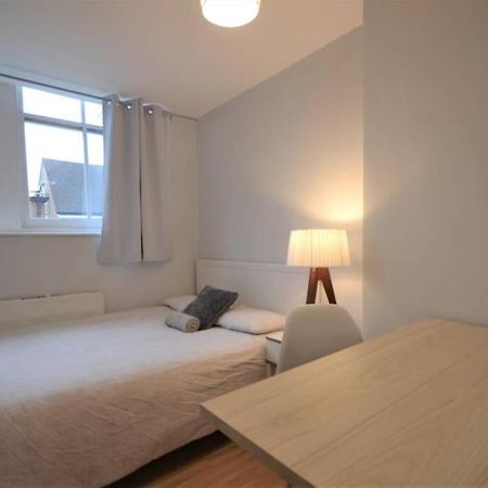 Stylish Budget 4 Bedroom Flat In Brick Lane 런던 외부 사진