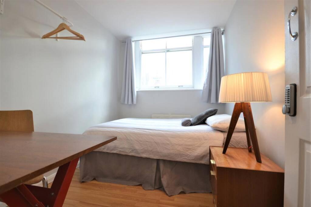 Stylish Budget 4 Bedroom Flat In Brick Lane 런던 외부 사진