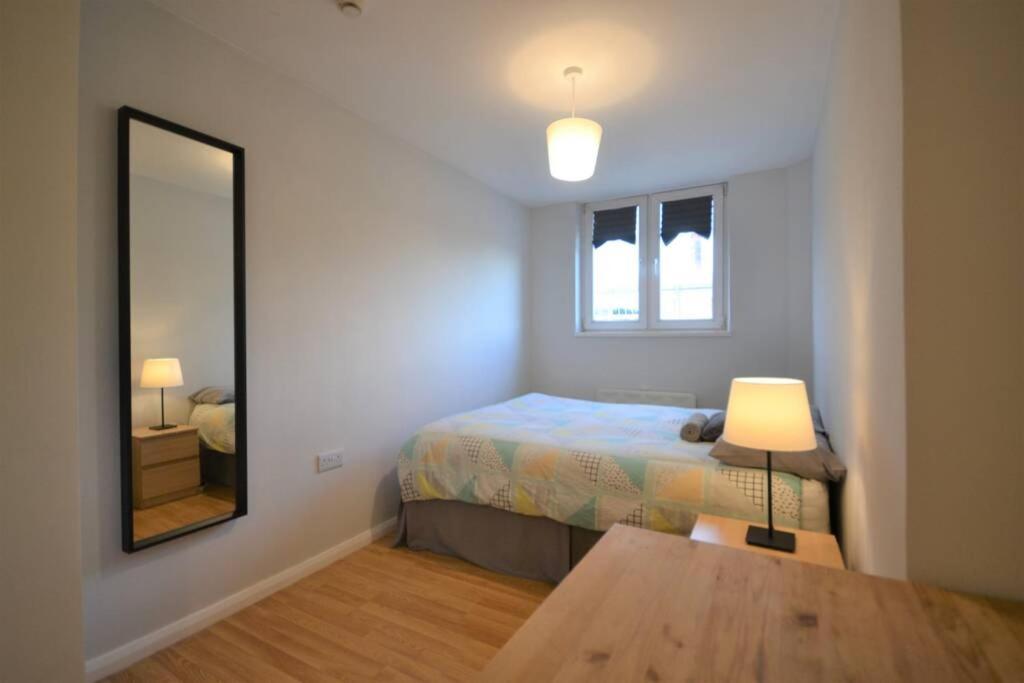 Stylish Budget 4 Bedroom Flat In Brick Lane 런던 외부 사진