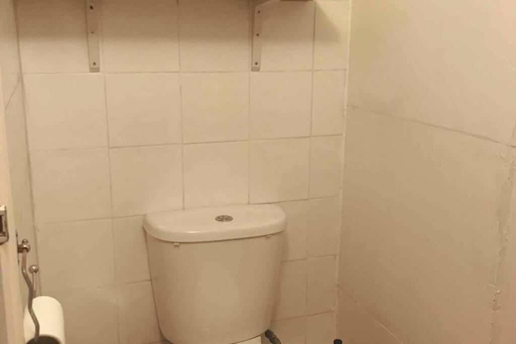 Stylish Budget 4 Bedroom Flat In Brick Lane 런던 외부 사진