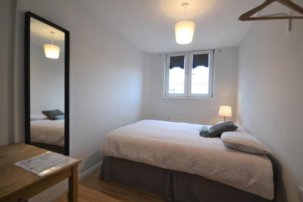Stylish Budget 4 Bedroom Flat In Brick Lane 런던 외부 사진